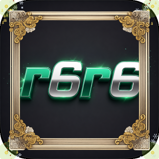 r6r6 — galeri pratinjau Resmi APK